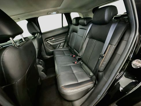 Used 2025 MAZDA CX-50 AWD 2.5 S w/ Premium Plus Pkg image 30