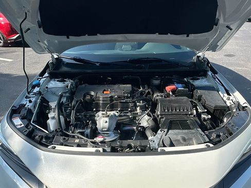 Used 2024 Honda Civic Sport image 27