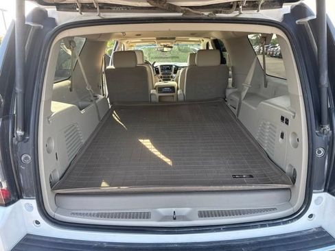 Used 2019 GMC Yukon XL Denali w/ Open Road Package AWD/4WD image 34