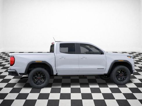 New 2026 GMC Canyon Elevation w/ Convenience Package image 33