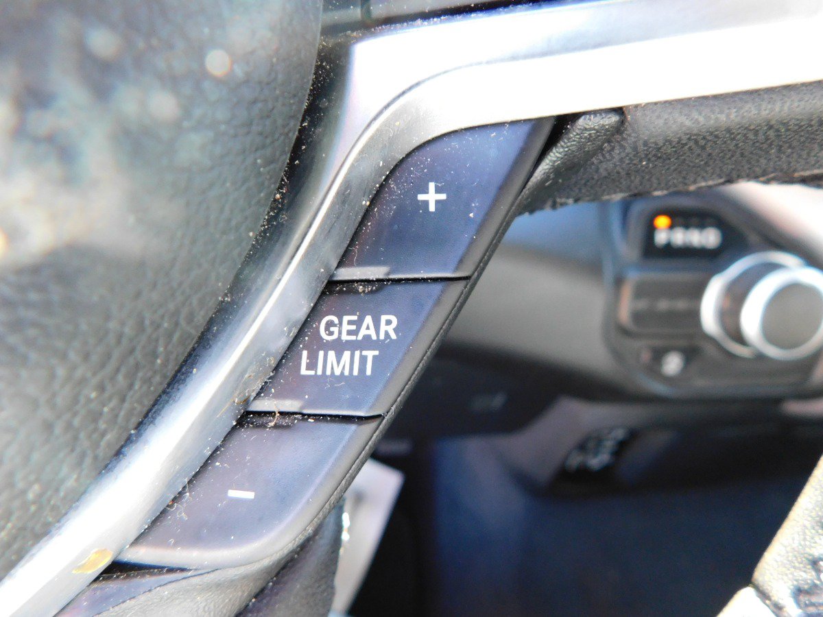 Used 2025 RAM 1500 Big Horn RWD image 29
