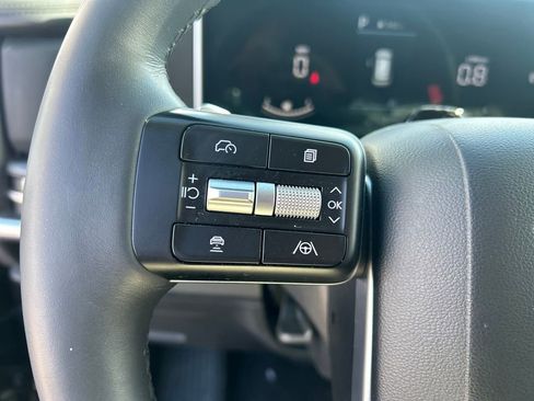 Used 2025 Hyundai Santa Fe XRT image 14