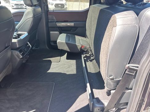 Used 2023 Ford F150 Lariat w/ Equipment Group 502A High AWD/4WD image 20