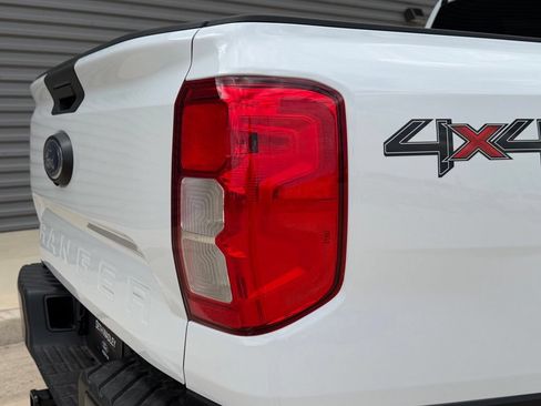 New 2026 Ford Ranger XL w/ Trailer Tow Package AWD/4WD image 11