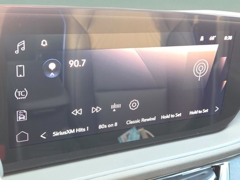 New 2026 Buick Envista Sport Touring w/ Convenience I Package image 18