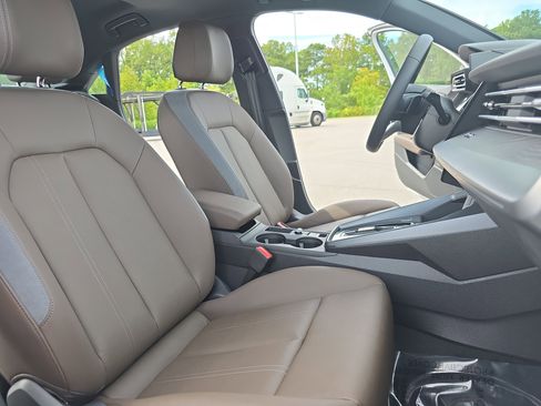 New 2025 Audi A3 2.0T Premium Plus w/ Premium Plus Package image 10
