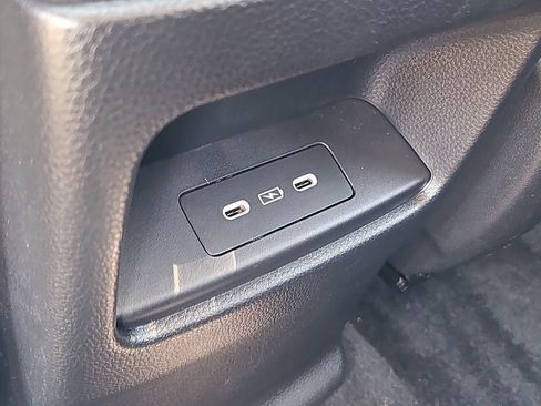 Certified 2024 Honda CR-V EX-L image 20