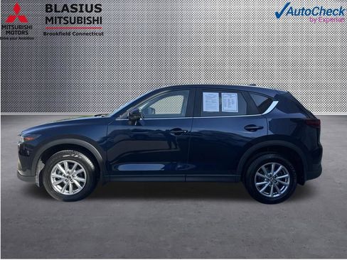 Used 2023 MAZDA CX-5 AWD 2.5 S image 20