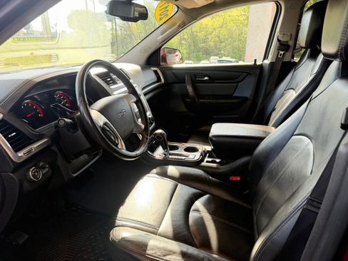 Used 2017 GMC Acadia Limited SLT image 7