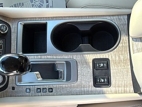 Certified 2021 Nissan Murano SL image 18