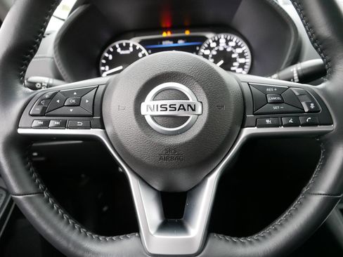 Certified 2023 Nissan Sentra SV w/ All-Weather Package image 25