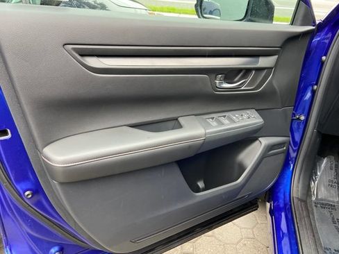 Used 2025 Honda CR-V Sport image 23