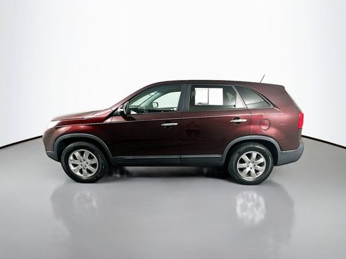 Used 2012 Kia Sorento FWD image 4
