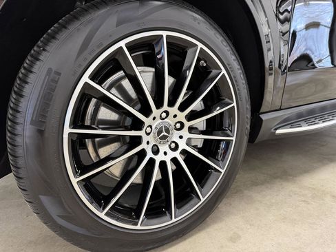 Used 2023 Mercedes-Benz GLE 450 4MATIC image 7