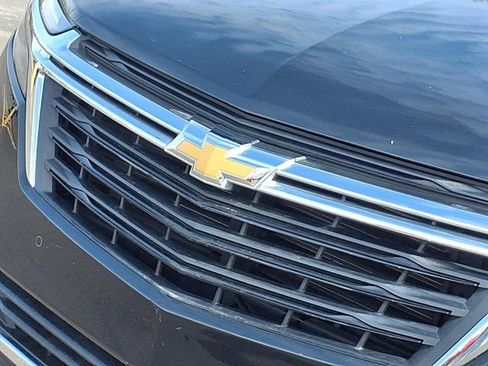 Used 2024 Chevrolet Equinox LT w/ LPO, Floor Liner Package image 28