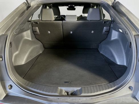 Used 2023 Subaru Solterra AWD image 29