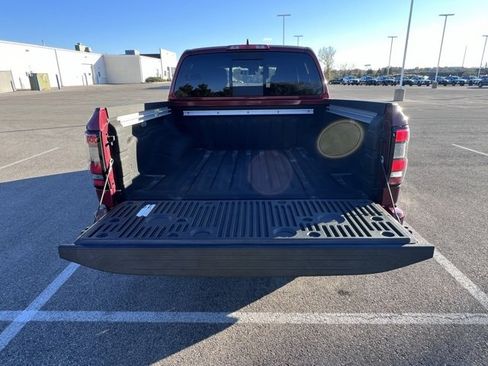 Used 2023 Nissan Frontier PRO-4X w/ Pro Convenience Package image 15