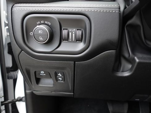 Used 2023 RAM 1500 Limited AWD/4WD image 77