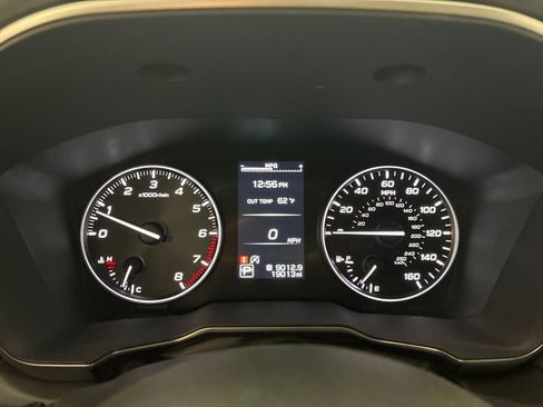 Used 2023 Subaru Outback Limited AWD/4WD image 20
