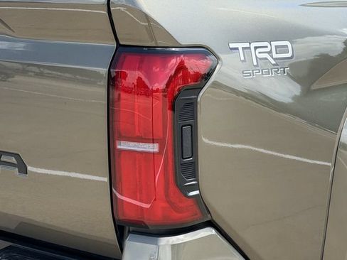 New 2026 Toyota Tacoma 4x4 Double Cab image 7