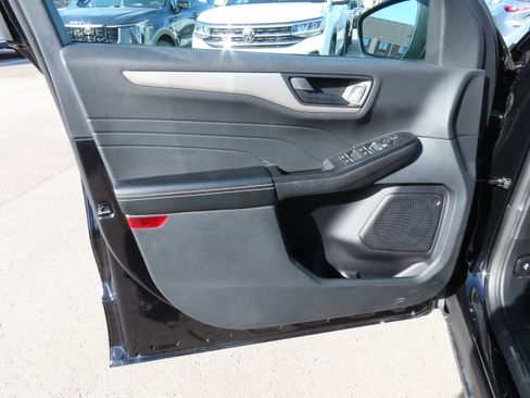 Used 2022 Ford Escape SE w/ Convenience Package image 21