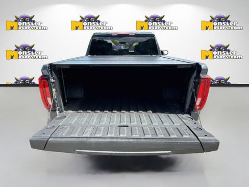 Used 2021 GMC Sierra 1500 AT4 AWD/4WD image 28