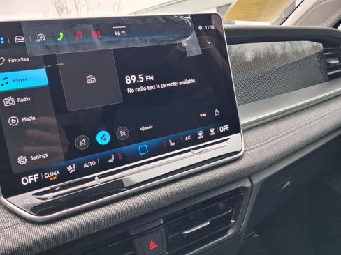 New 2026 Volkswagen Tiguan S AWD/4WD image 20