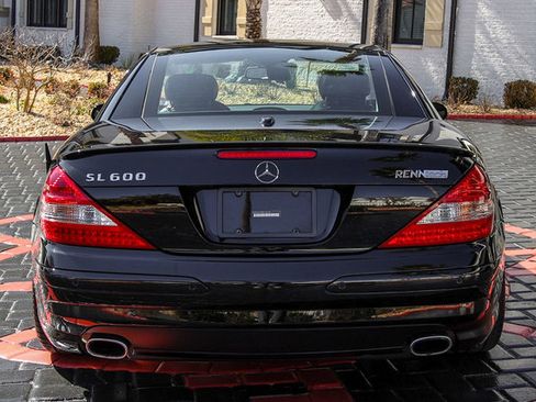 Used 2008 Mercedes-Benz SL 600 image 18
