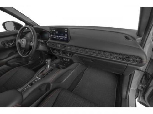 New 2027 Honda HR-V Sport image 17