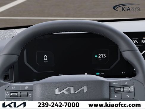 New 2026 Kia EV9 Light RWD image 21