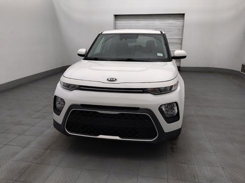 Used 2020 Kia Soul S image 15