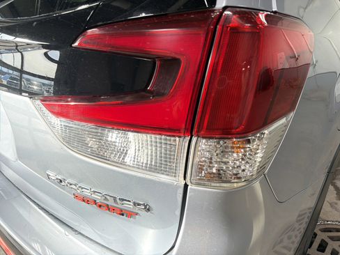 Certified 2023 Subaru Forester Sport image 17