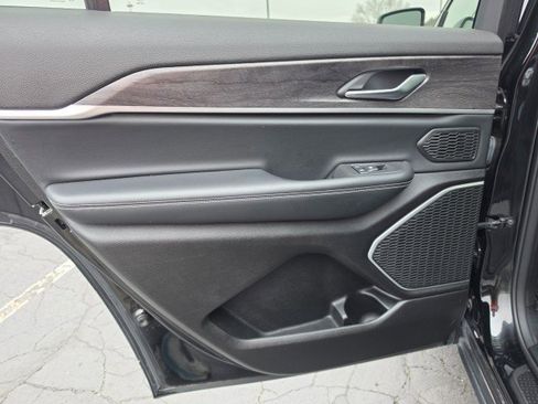 Used 2021 Jeep Grand Cherokee L Limited image 26