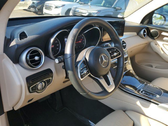Used 2021 Mercedes-Benz GLC 300 image 28