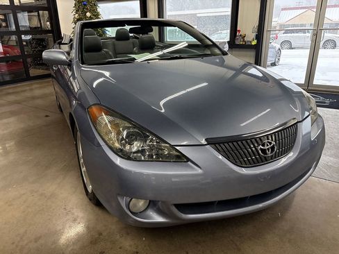 Used 2006 Toyota Solara SLE image 21