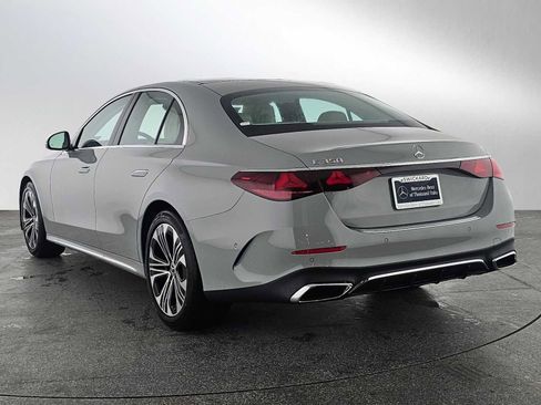 New 2026 Mercedes-Benz E 350 E 350 image 5