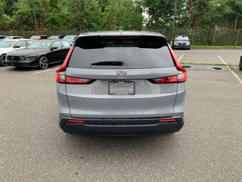 Used 2023 Honda CR-V EX-L image 4