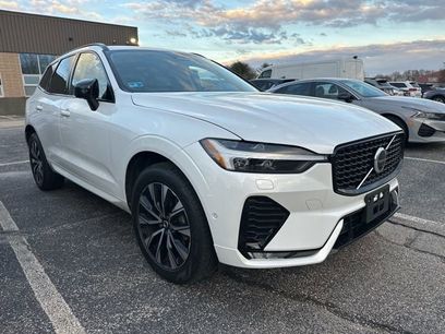 Used 2024 Volvo XC60 B5 Plus w/ Climate Package