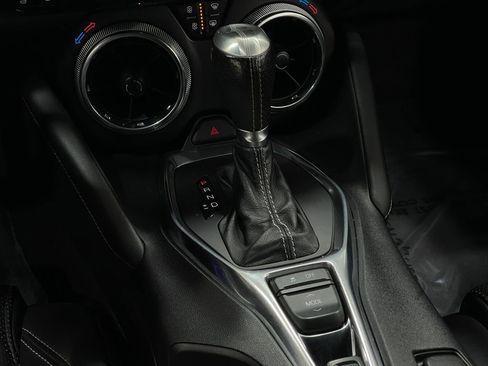 Used 2019 Chevrolet Camaro SS image 28