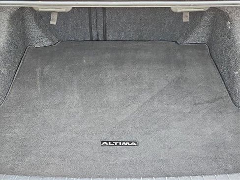 Used 2024 Nissan Altima 2.5 SR w/ SR Premium Package image 6