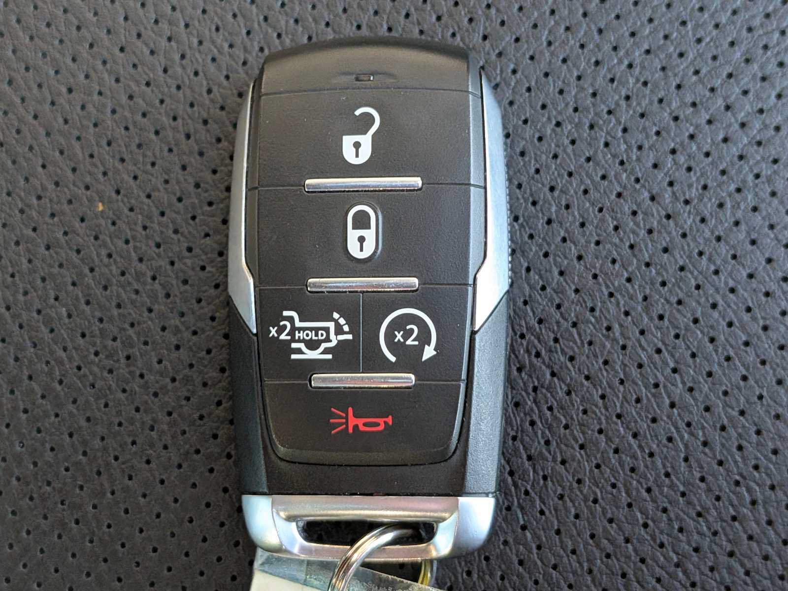 Used 2026 RAM 2500 Rebel w/ Rebel Level 1 Equipment Group AWD/4WD image 29