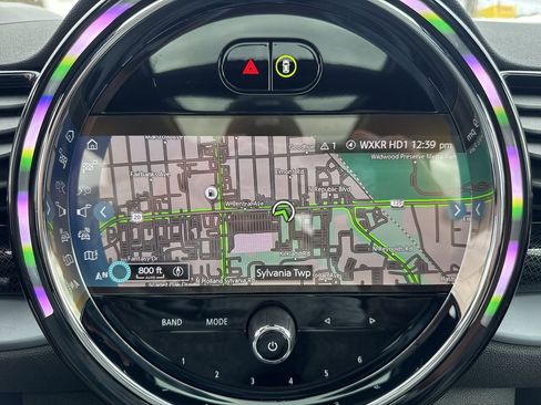 Used 2023 MINI Cooper Clubman John Cooper Works image 14