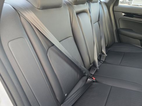 New 2026 Honda Civic Sport Touring image 24