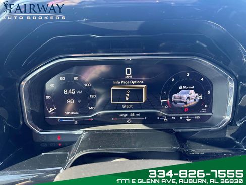 Used 2023 GMC Sierra 1500 SLT image 19