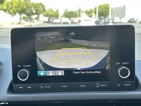 Used 2025 Honda Civic LX image 24