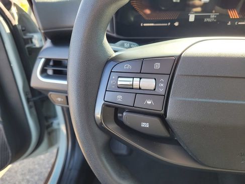 Used 2025 Kia K4 FWD image 21