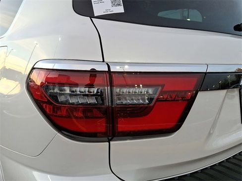 Used 2023 Nissan Armada SL w/ Cargo Package image 15