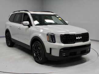 Used 2024 Kia Telluride SX Prestige X-Line AWD/4WD video 1
