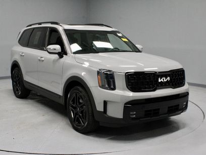 Used 2024 Kia Telluride SX Prestige X-Line