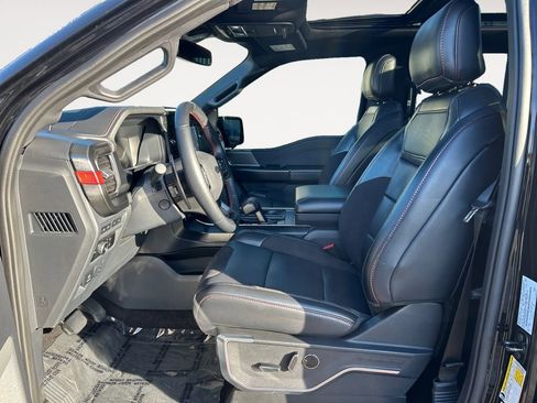 Used 2024 Ford F150 Raptor image 15